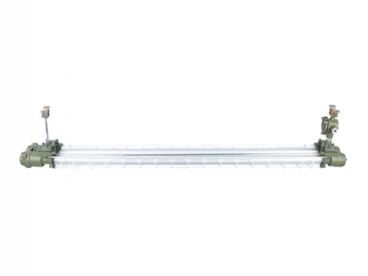 dYD series Explosion-proof(LED) fluorescent lamp