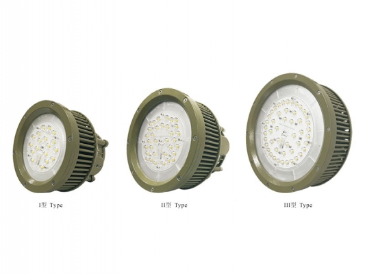 Good Quality 12 Gauge Waterproof Wire Connectors - SFCG71 series Waterproof, dustproof and anticorrosive LED light – Feice